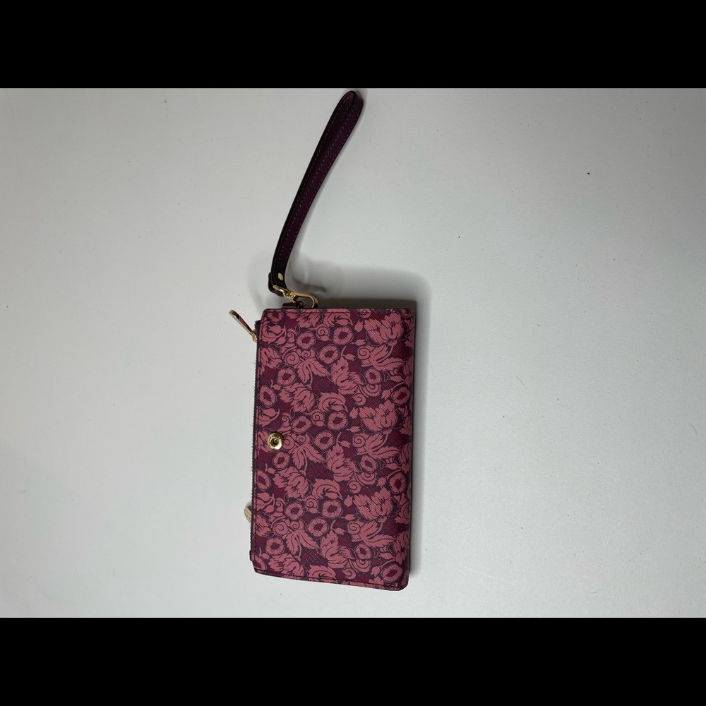 Michael Kors Adele Wallet